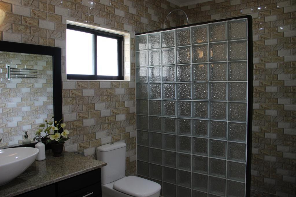 Surfers Cove Apartments Bel Ombre ภายนอก รูปภาพ