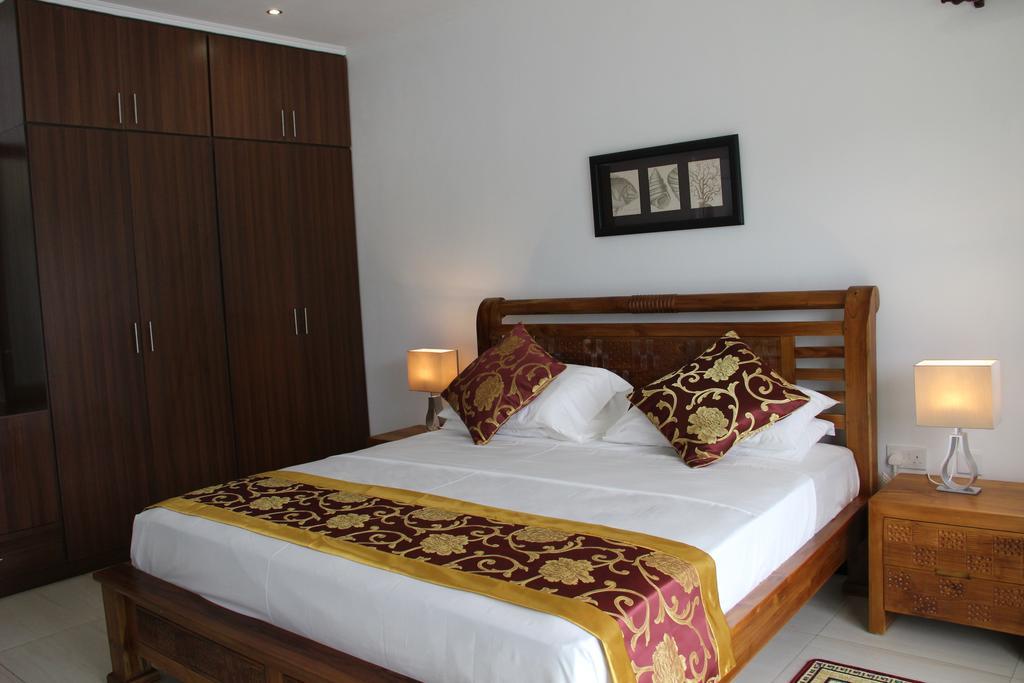 Surfers Cove Apartments Bel Ombre ภายนอก รูปภาพ